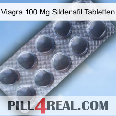 Viagra 100Mg Sildenafil Tablets 30